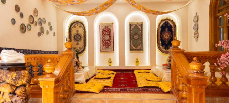 疆南雅居民宿图片