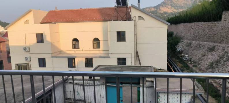 威海成山头山哥民宿图片