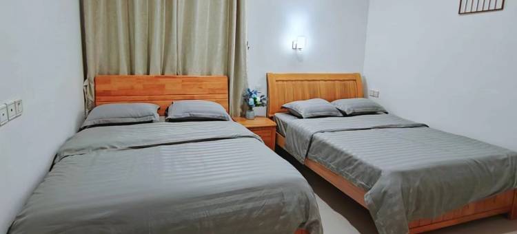 平潭兴来往乐客栈图片