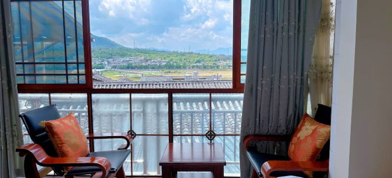 凤熙玉叶客栈(腾冲和顺古镇店)图片