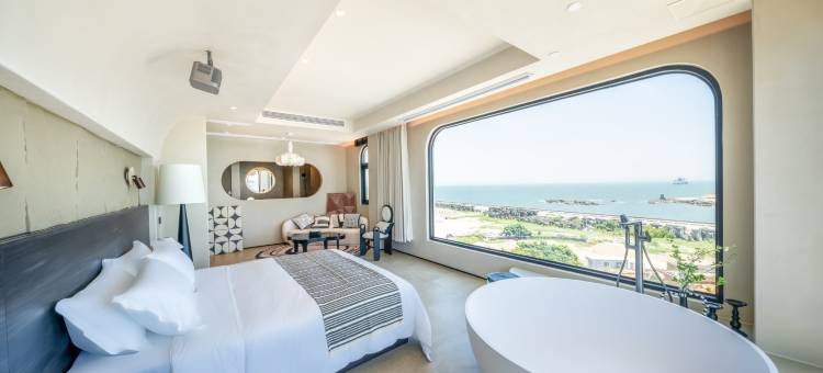 橘若行馆(崇武古渡码头)图片