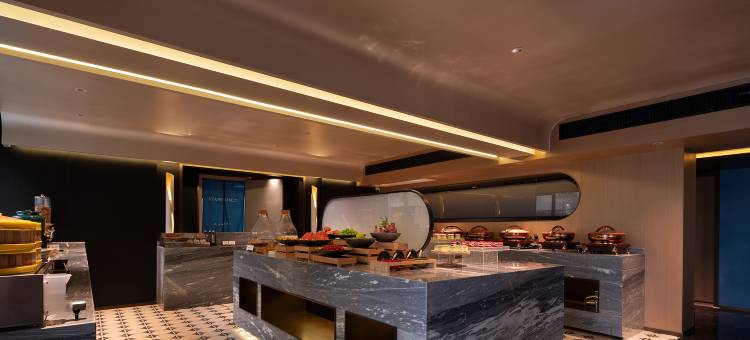 ANDZO·安屿洲酒店(观山湖公园贵阳市政府店)图片