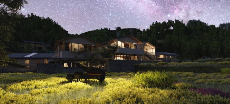 锦上云宿·星宿高田图片