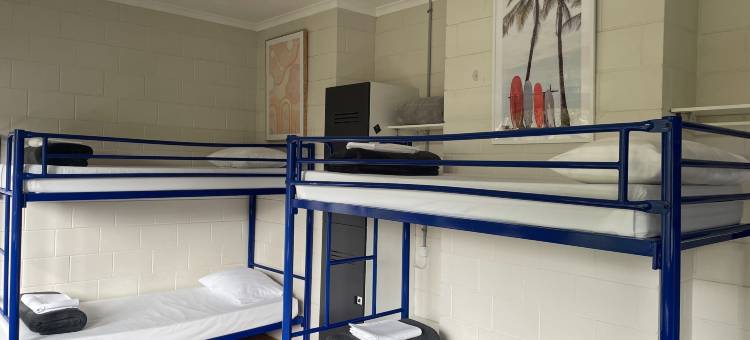 库伦加塔YHA青年旅馆(YHA Coolangatta Gold Coast)图片