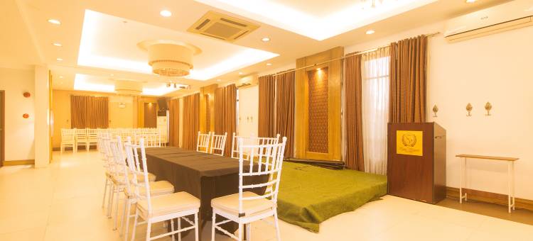 托儿威尼斯酒店(Torre Venezia Suites)图片