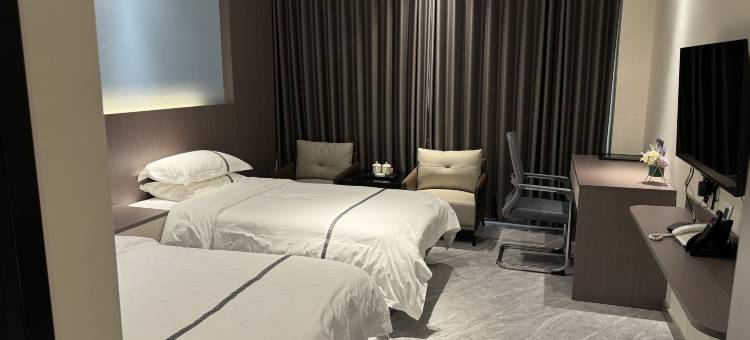 彭阳煤海宾馆图片