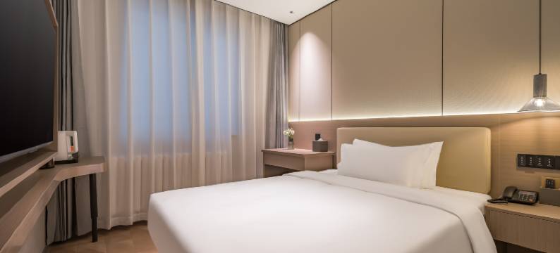 安得酒店(北京南站洋桥店)图片