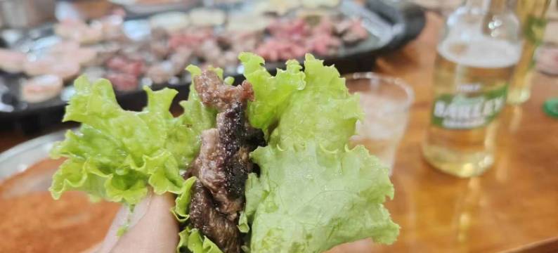 冈拉梅朵民宿图片