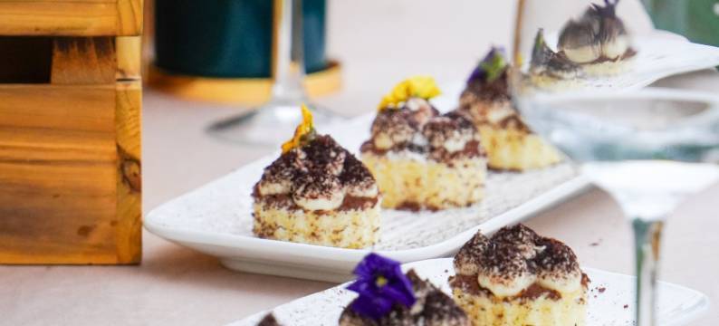 南京紫东酒店(紫东生态会议中心)图片