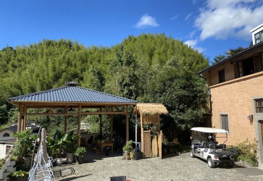 Huangshan Jianglai · Xiaoyin Homestay Hotel Overview