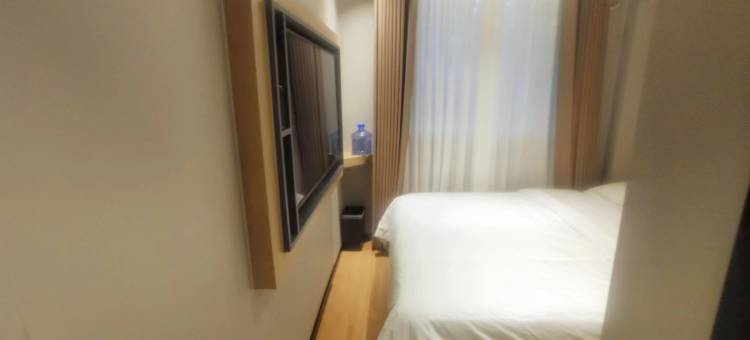 如家华驿精选酒店(台儿庄古城东门店)图片