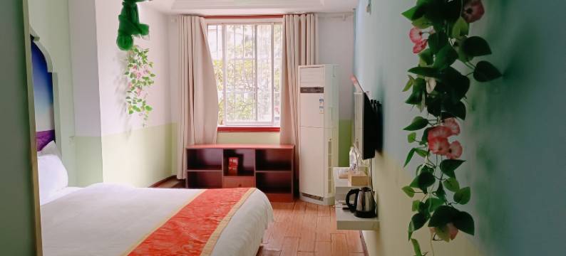 今凯悦酒店图片