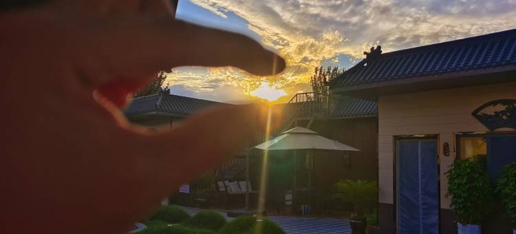 霍城香樟民宿(清水河店)图片