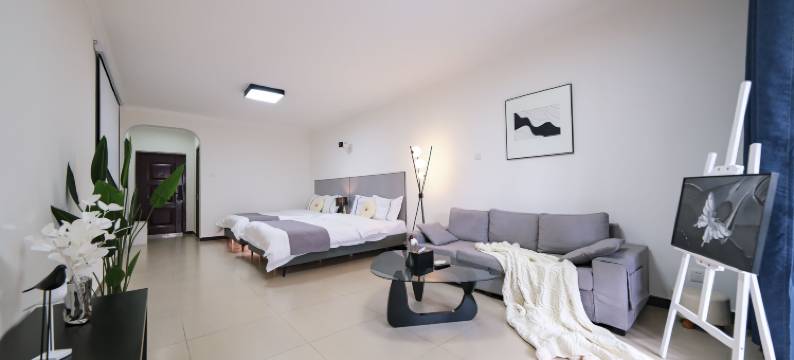 千羽精选民宿(南稍门店)图片