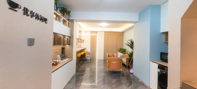 包头希曼酒店(会展中心店)图片