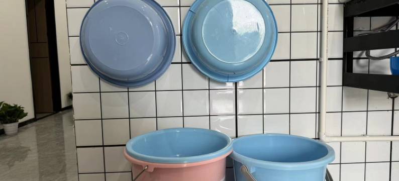 逆时光青年旅舍(新华公园店)图片