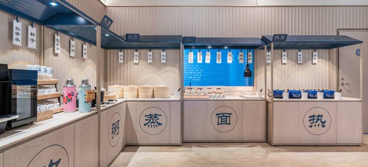 汉庭酒店(文昌龙楼店)图片