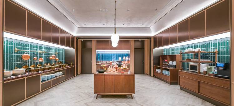 桔子酒店(杭州富阳桂花西路地铁站店)图片