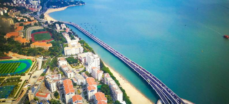 桔子酒店(厦门观音山广场环岛东路店)图片