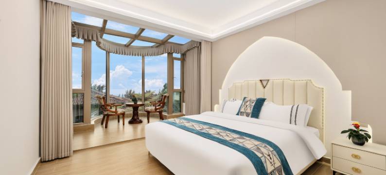 惠东相濡以沫海景别墅图片