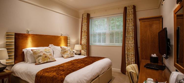 布瑞尔木乡村酒店(Briery Wood Country House Hotel)图片