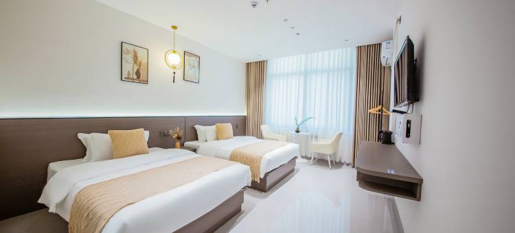 湄洲岛福缘民宿(妈祖庙店)图片