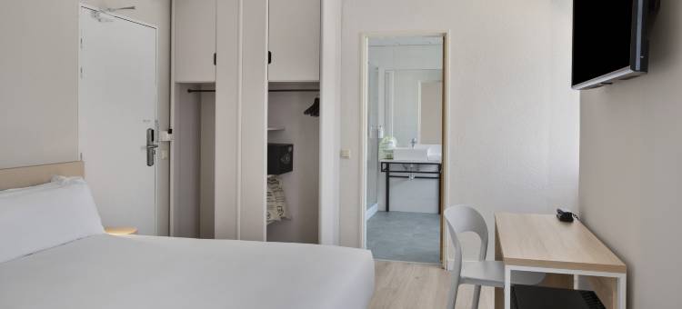 B&B酒店费古埃拉达福兹(B&B HOTEL Figueira Da Foz)图片