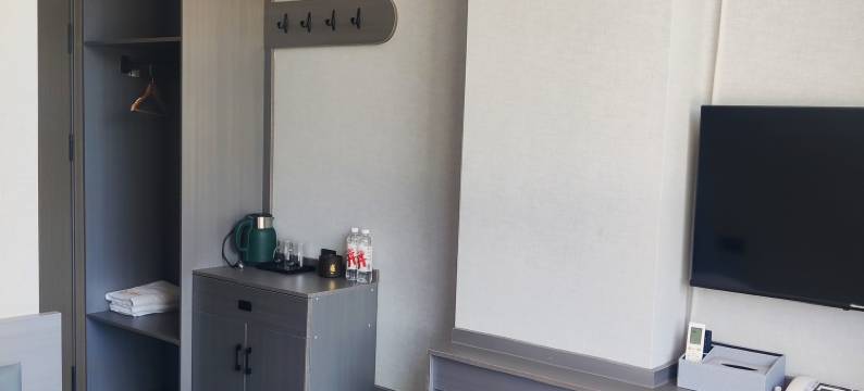 渭源昱源酒店图片