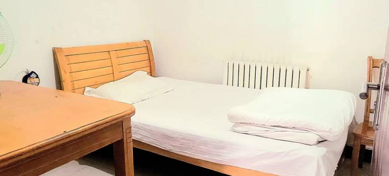 郑州凯悦连锁公寓图片