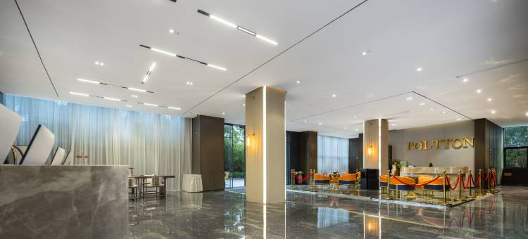 三亚·大东海麦客达MICROTEL温德姆酒店(红沙码头店)图片