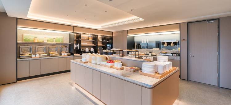 全季酒店(石家庄火车站店)图片
