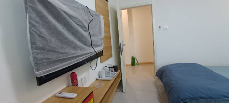 喀什花样年华民宿图片