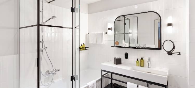 维也纳阿斯托里亚酒店，希尔顿格芮精选酒店(Hotel Astoria Vienna, Curio Collection by Hilton)图片