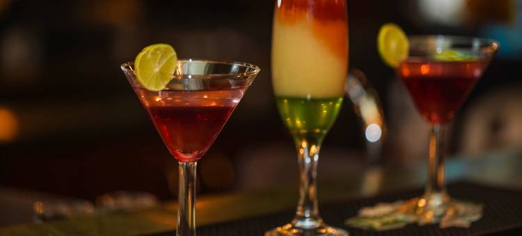 开罗塔及娱乐场圣淘沙酒店(Sonesta Hotel Tower & Casino Cairo)图片