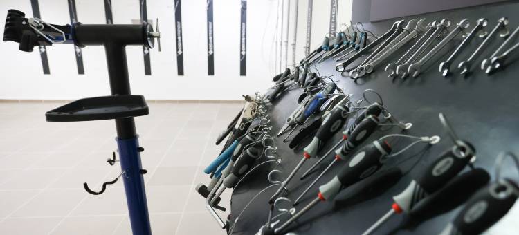 尤罗萨鲁水疗酒店(Eurosalou & Spa)图片