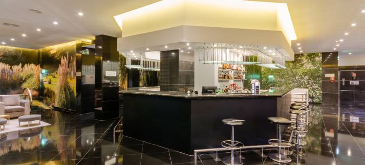 欧力斯普马克思德萨酒店(Olissippo Marques de Sa)图片