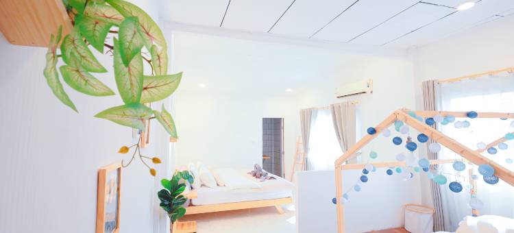 拉差达静养别墅2号(Ratchada Retreat Villa 2)图片