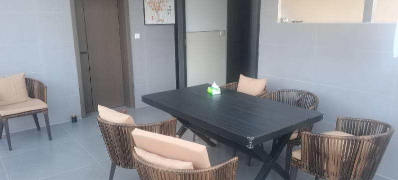 泊阳民宿(近大石板古村)图片