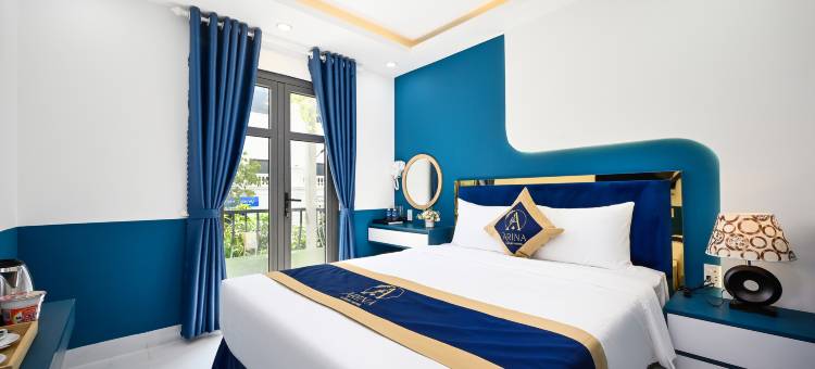 阿丽娜豪华酒店 - Vincom Tây Ninh(Arina Luxury Hotel - Vincom Tay Ninh)图片