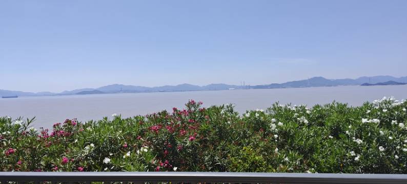 旅居拾光公寓(南沙嘉年华店)图片