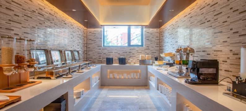 麗枫酒店(北京沙河站巩华城大街店)图片