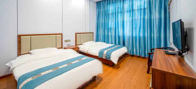 韶山毛四平酒店(故居景区店)图片