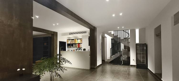 杂木林民宿(南山竹海店)图片