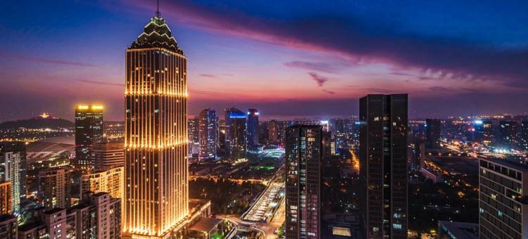 南通金石国际大酒店图片