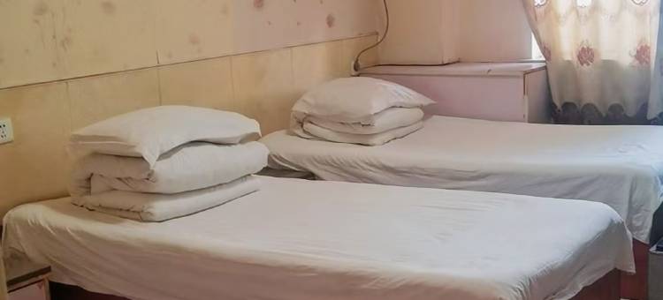 朝阳铭兴宾馆图片