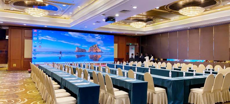 上海神旺大酒店图片