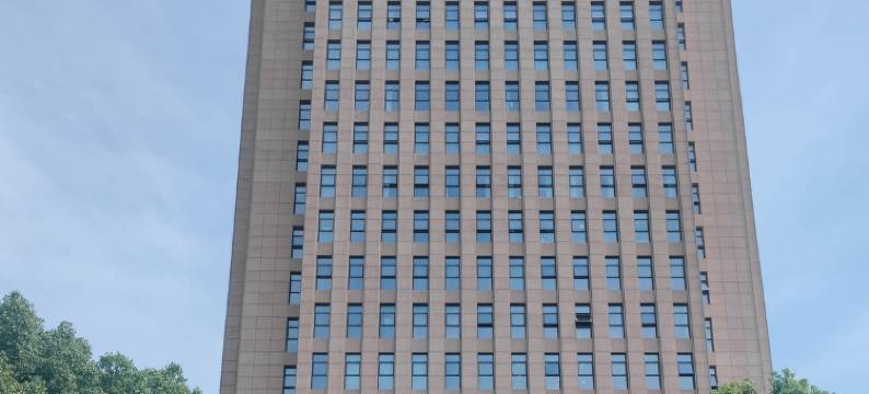 杭州君湖国际大酒店图片