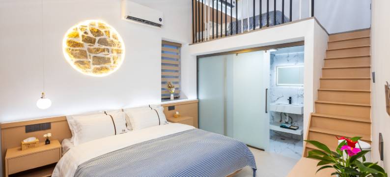 坛南湾海一方民宿(田美澳沙滩店)图片