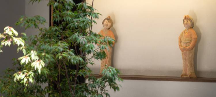 松州古城一号院·隐奢酒店图片