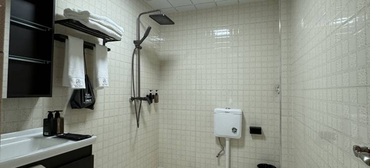 途漫山舍民宿(洪安古镇店)图片